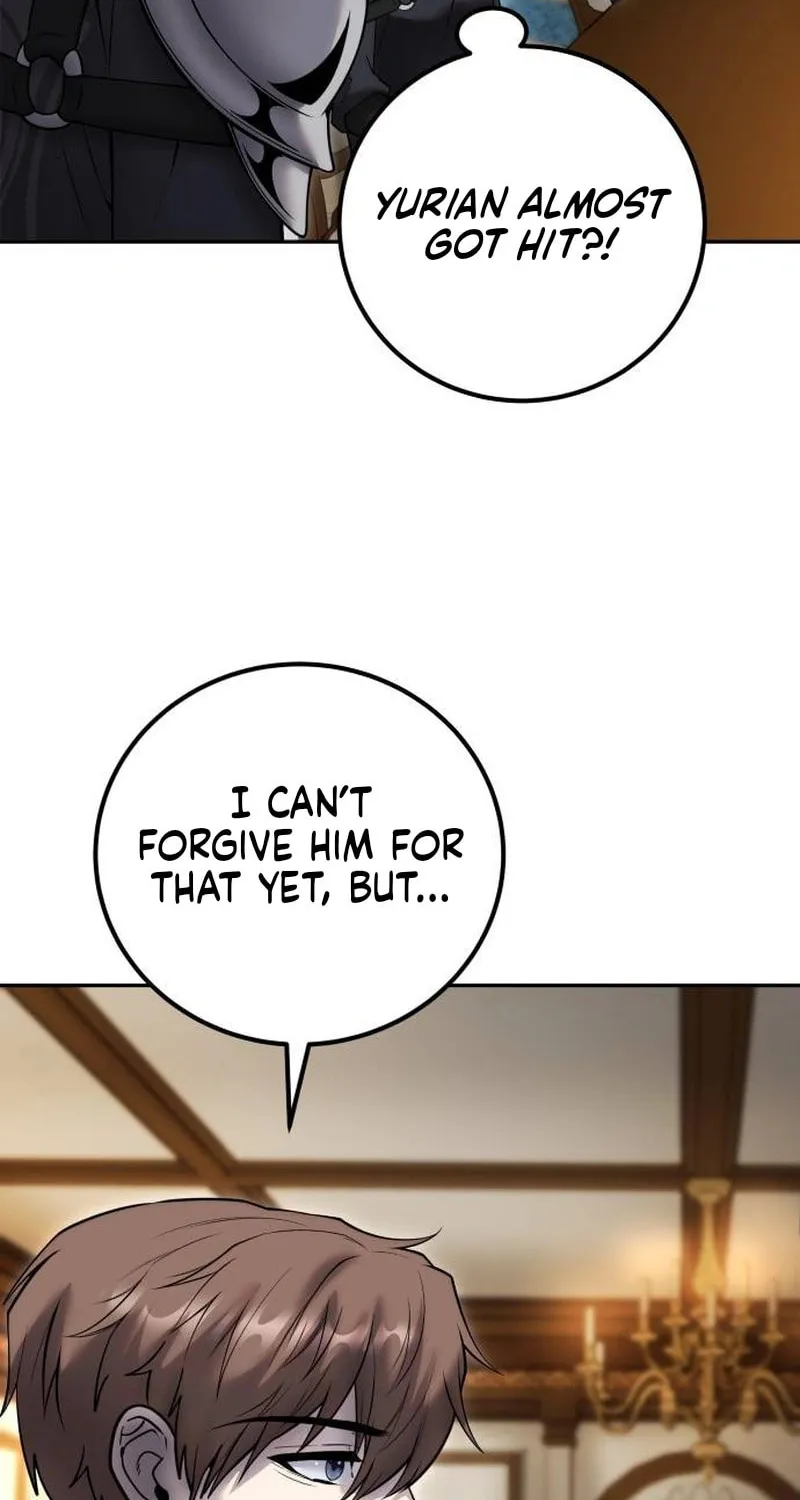 I Was More Overpowered Than the Hero, so I Hid My Power! Chapter 54 page 105 - 