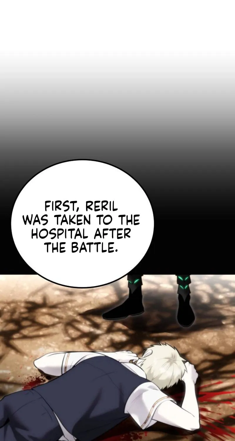 I Was More Overpowered Than the Hero, so I Hid My Power! Chapter 54 page 108 - 