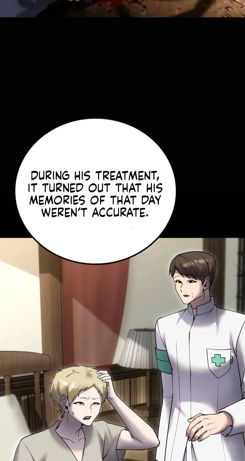 I Was More Overpowered Than the Hero, so I Hid My Power! Chapter 54 page 109 - 