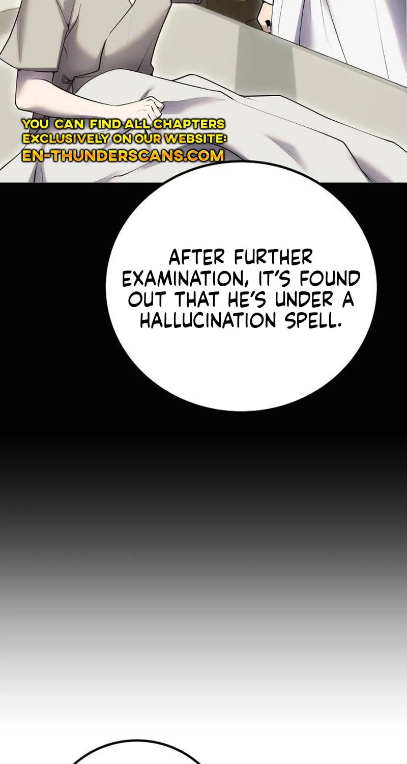 I Was More Overpowered Than the Hero, so I Hid My Power! Chapter 54 page 110 - 