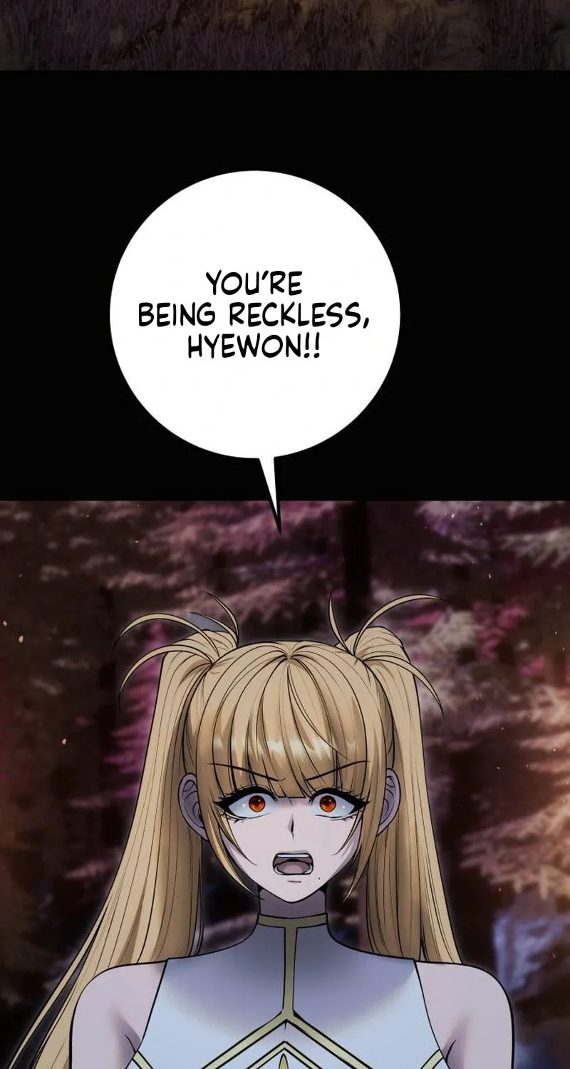 I Was More Overpowered Than the Hero, so I Hid My Power! Chapter 54 page 12 - 