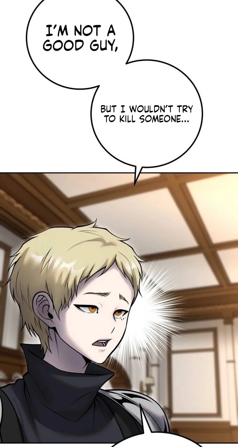 I Was More Overpowered Than the Hero, so I Hid My Power! Chapter 54 page 111 - 