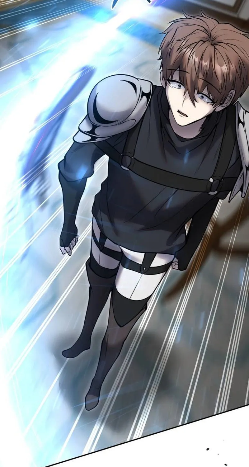 I Was More Overpowered Than the Hero, so I Hid My Power! Chapter 54 page 115 - 