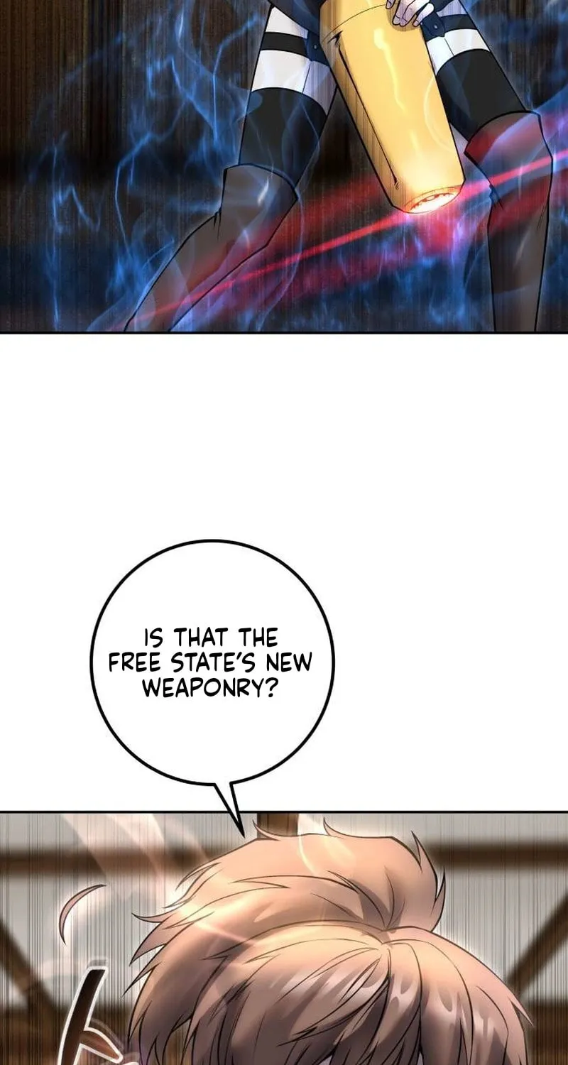 I Was More Overpowered Than the Hero, so I Hid My Power! Chapter 54 page 118 - 