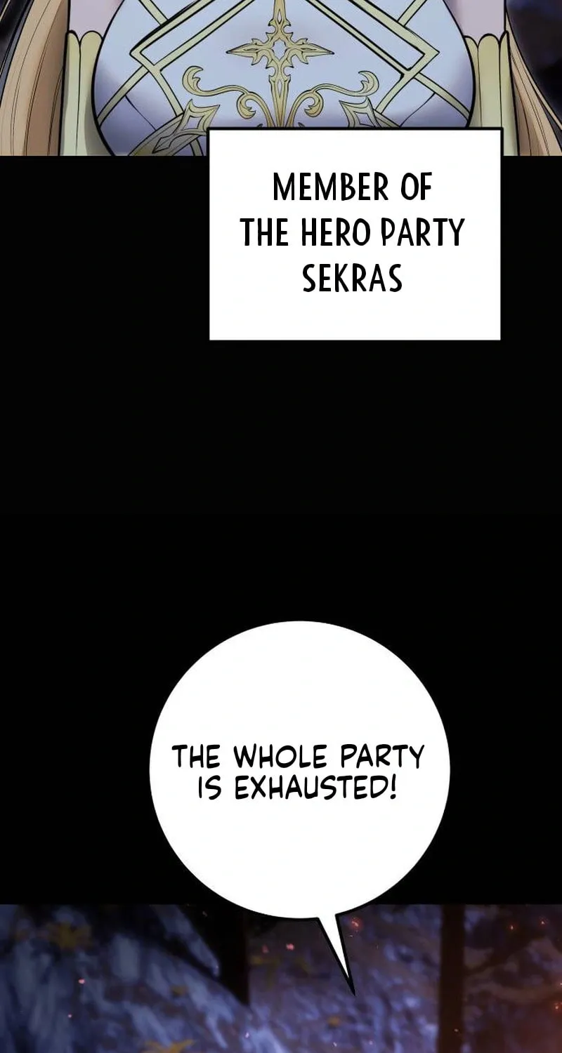 I Was More Overpowered Than the Hero, so I Hid My Power! Chapter 54 page 13 - 