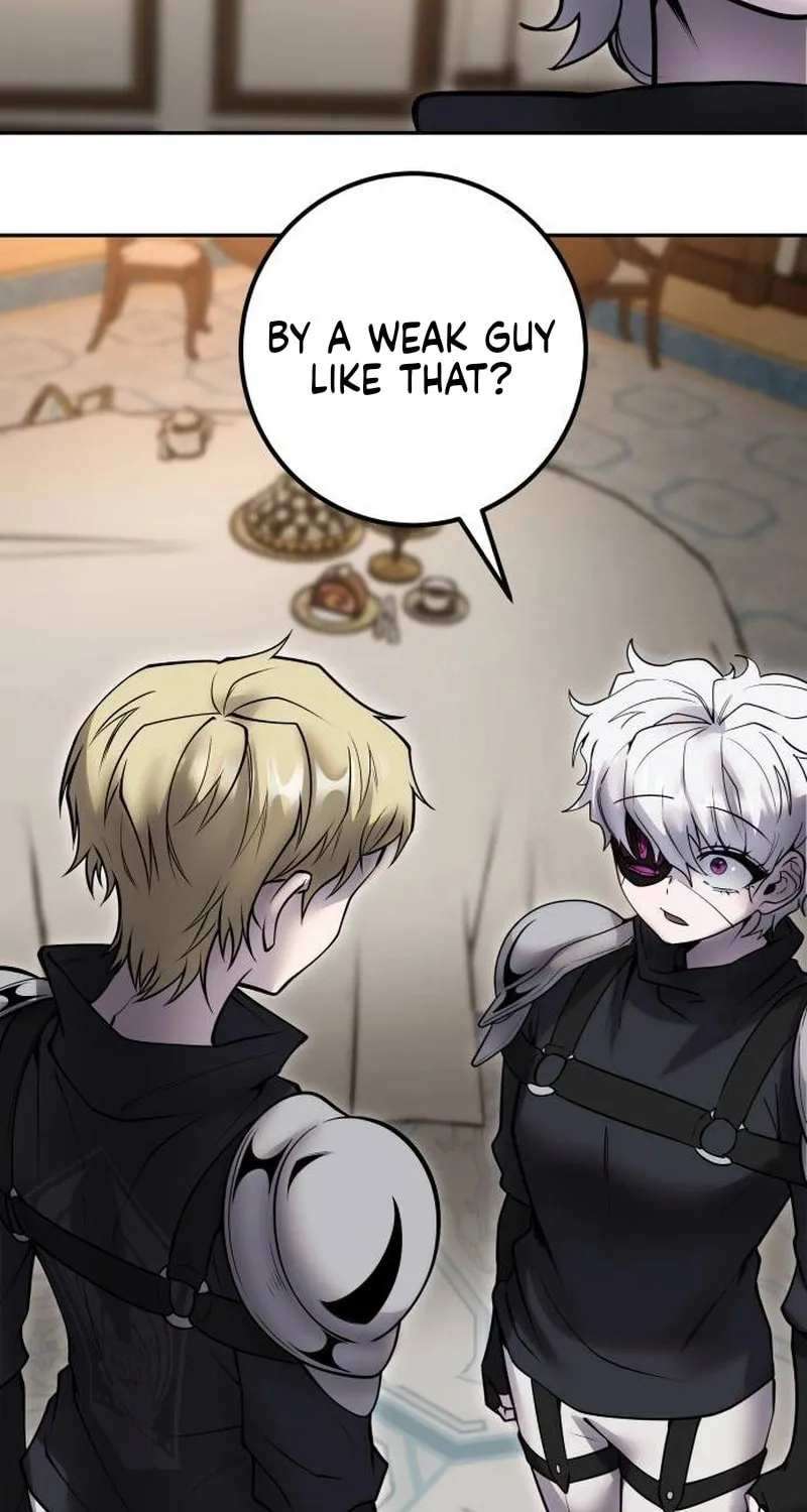 I Was More Overpowered Than the Hero, so I Hid My Power! Chapter 54 page 122 - 