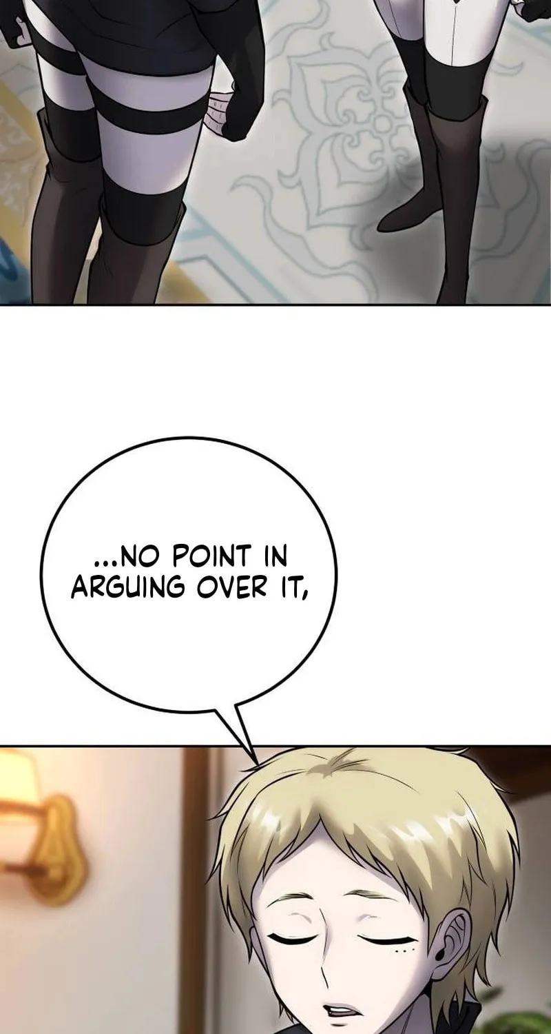 I Was More Overpowered Than the Hero, so I Hid My Power! Chapter 54 page 123 - 