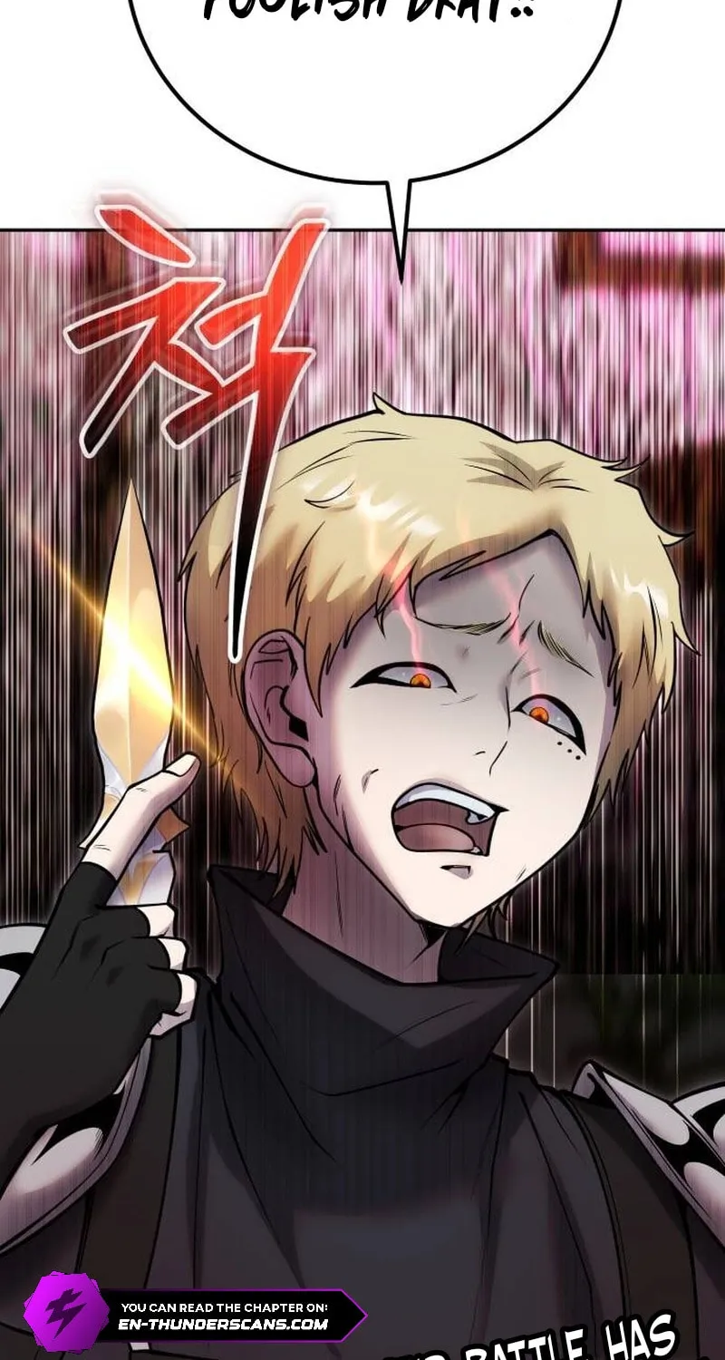 I Was More Overpowered Than the Hero, so I Hid My Power! Chapter 54 page 125 - 