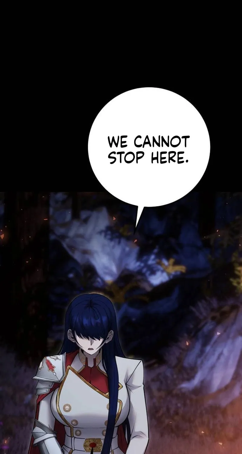 I Was More Overpowered Than the Hero, so I Hid My Power! Chapter 54 page 20 - 