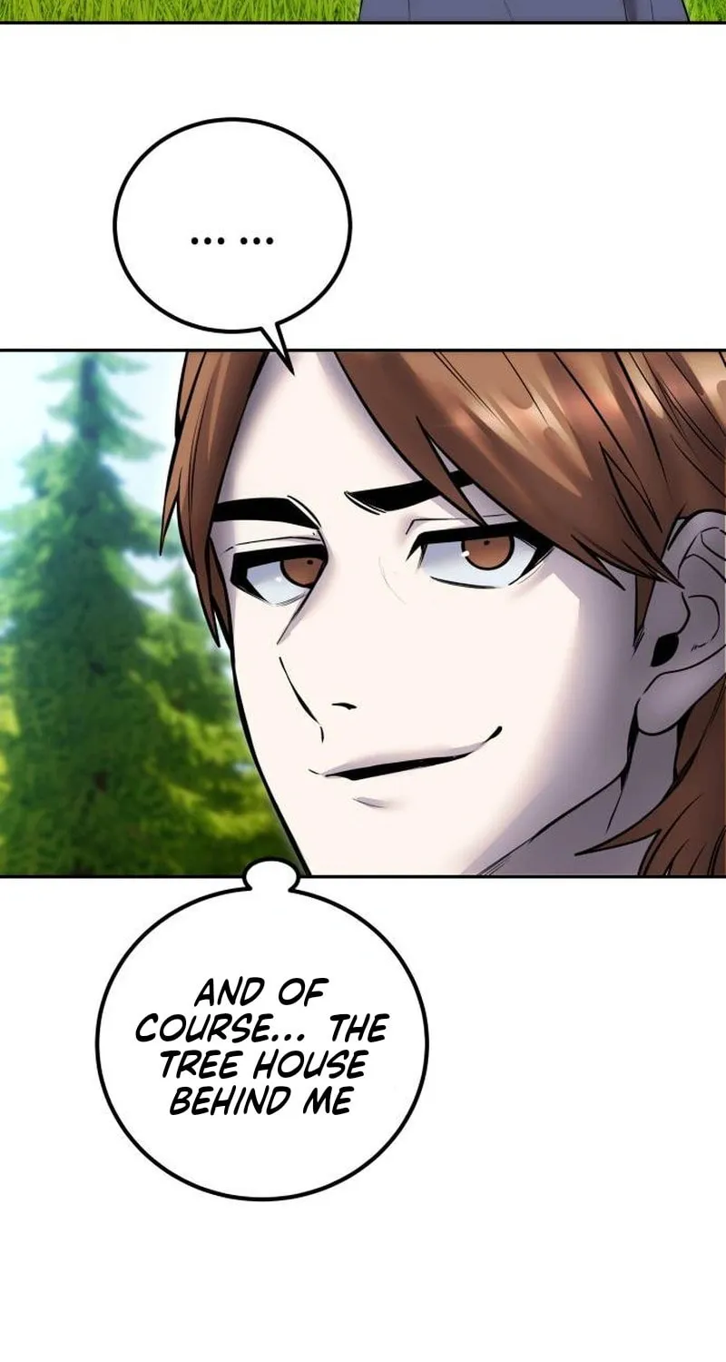 I Was More Overpowered Than the Hero, so I Hid My Power! Chapter 54 page 3 - 