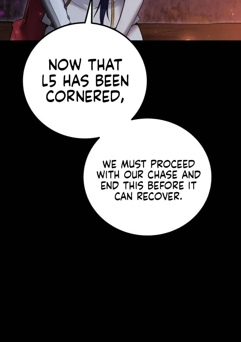 I Was More Overpowered Than the Hero, so I Hid My Power! Chapter 54 page 21 - 