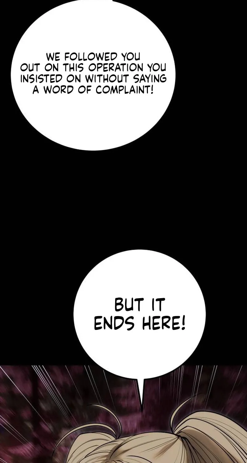I Was More Overpowered Than the Hero, so I Hid My Power! Chapter 54 page 23 - 