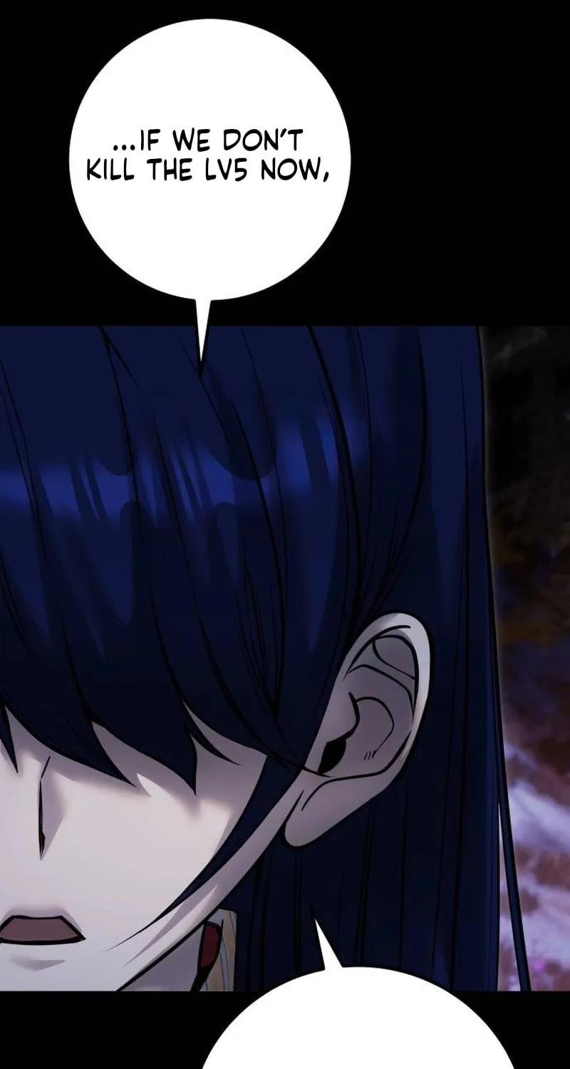 I Was More Overpowered Than the Hero, so I Hid My Power! Chapter 54 page 26 - 