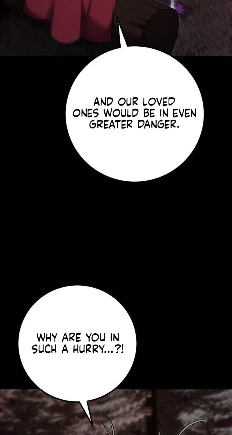 I Was More Overpowered Than the Hero, so I Hid My Power! Chapter 54 page 29 - 