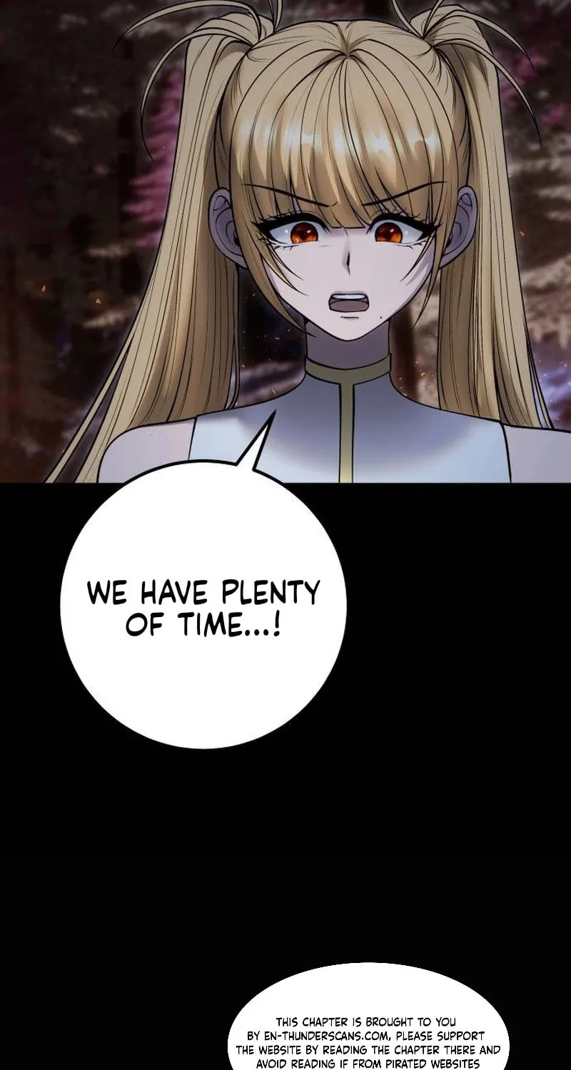I Was More Overpowered Than the Hero, so I Hid My Power! Chapter 54 page 30 - 