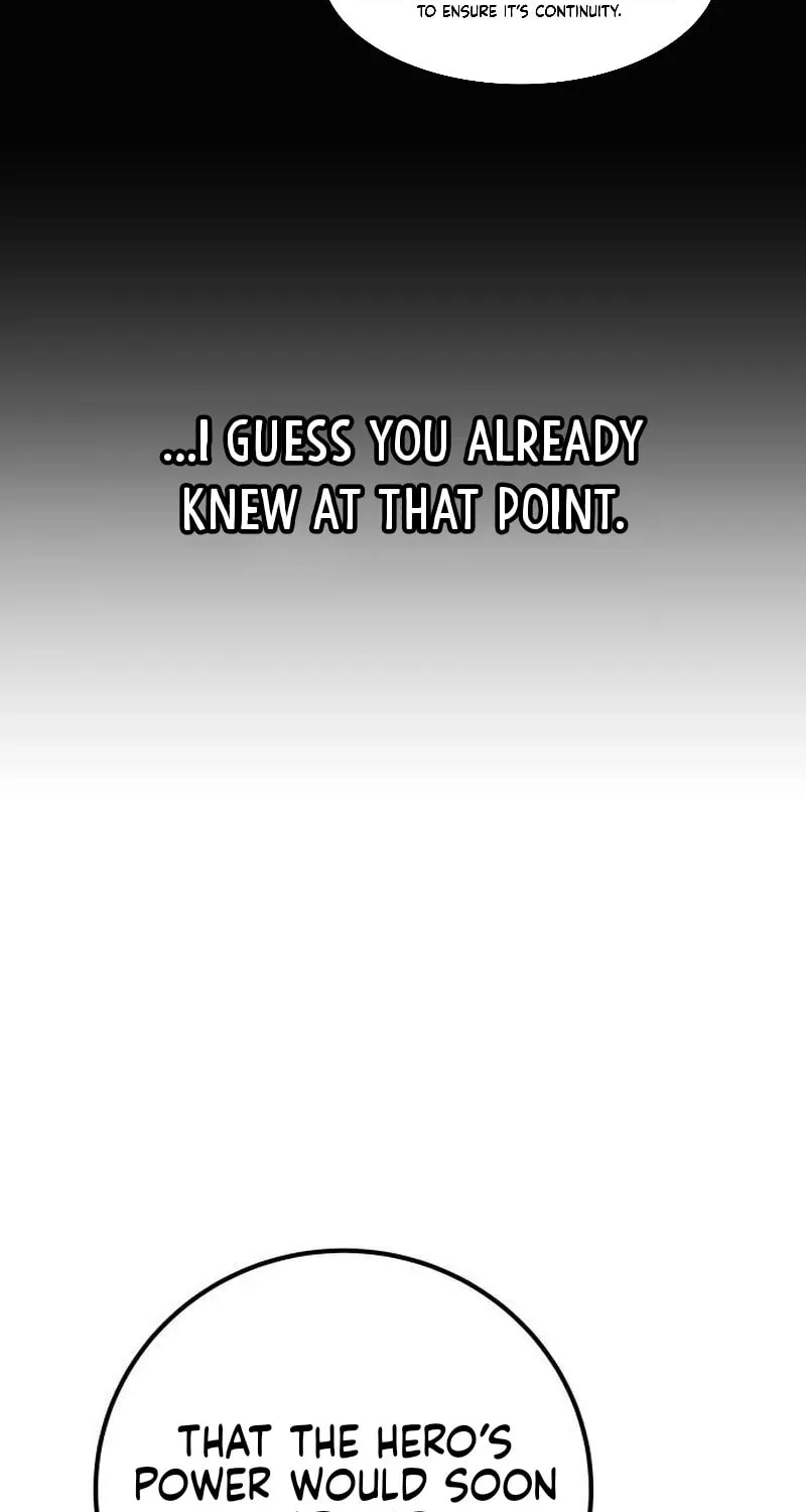 I Was More Overpowered Than the Hero, so I Hid My Power! Chapter 54 page 31 - 