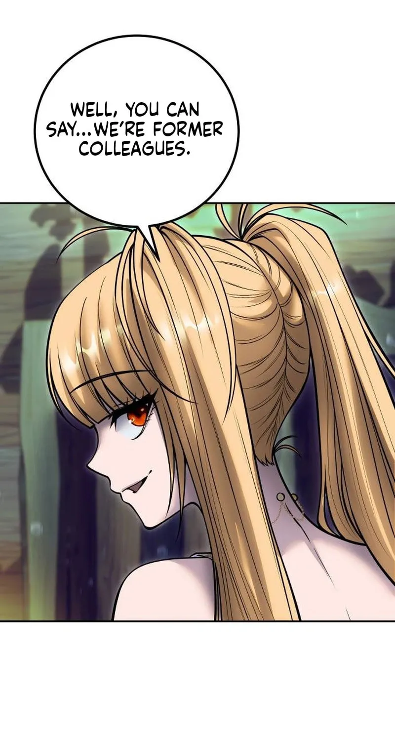 I Was More Overpowered Than the Hero, so I Hid My Power! Chapter 54 page 36 - 