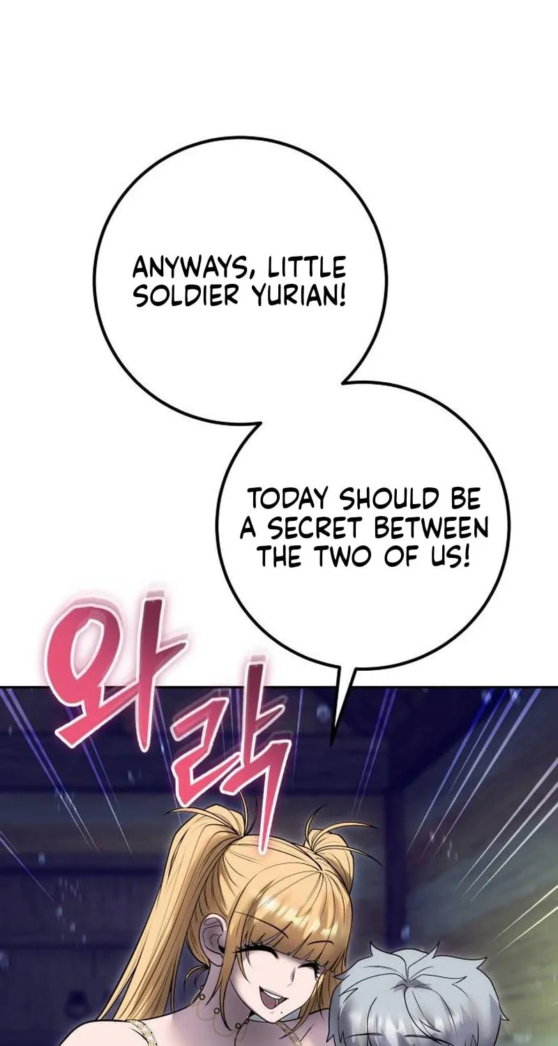 I Was More Overpowered Than the Hero, so I Hid My Power! Chapter 54 page 37 - 