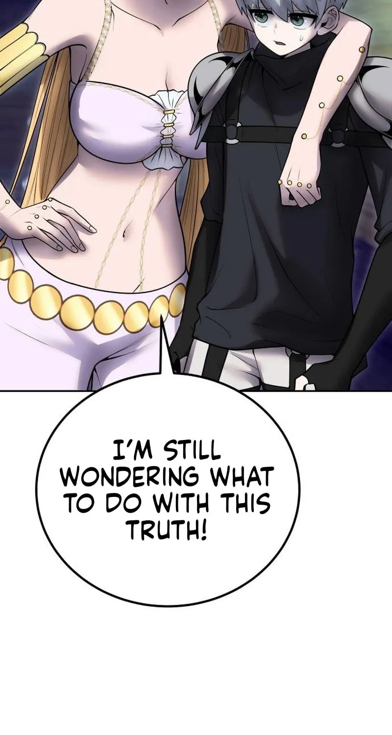 I Was More Overpowered Than the Hero, so I Hid My Power! Chapter 54 page 38 - 