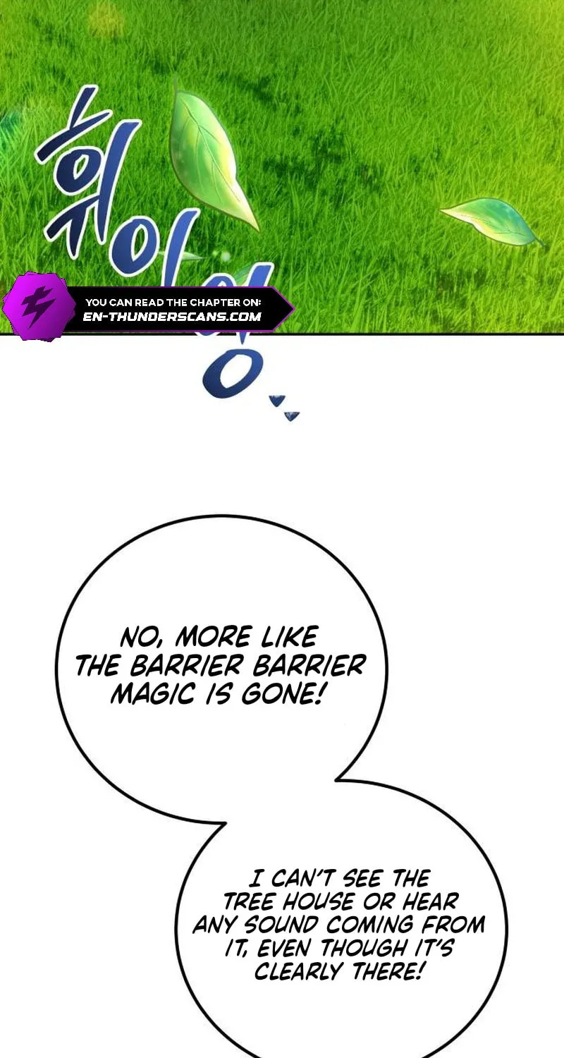 I Was More Overpowered Than the Hero, so I Hid My Power! Chapter 54 page 5 - 