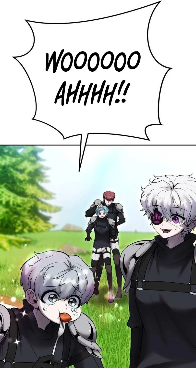 I Was More Overpowered Than the Hero, so I Hid My Power! Chapter 54 page 42 - 