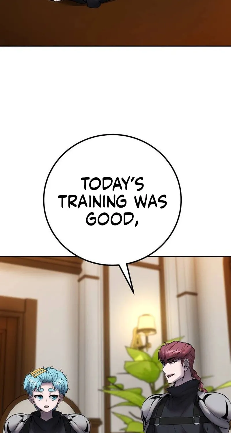 I Was More Overpowered Than the Hero, so I Hid My Power! Chapter 54 page 46 - 