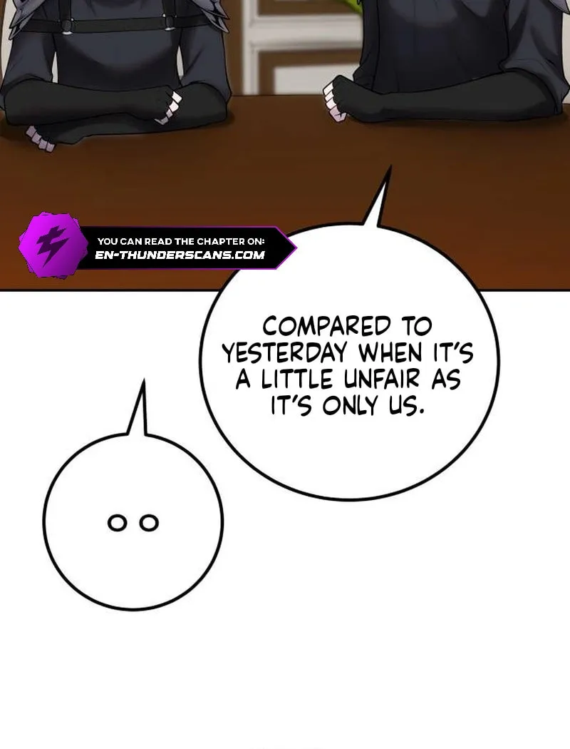 I Was More Overpowered Than the Hero, so I Hid My Power! Chapter 54 page 47 - 