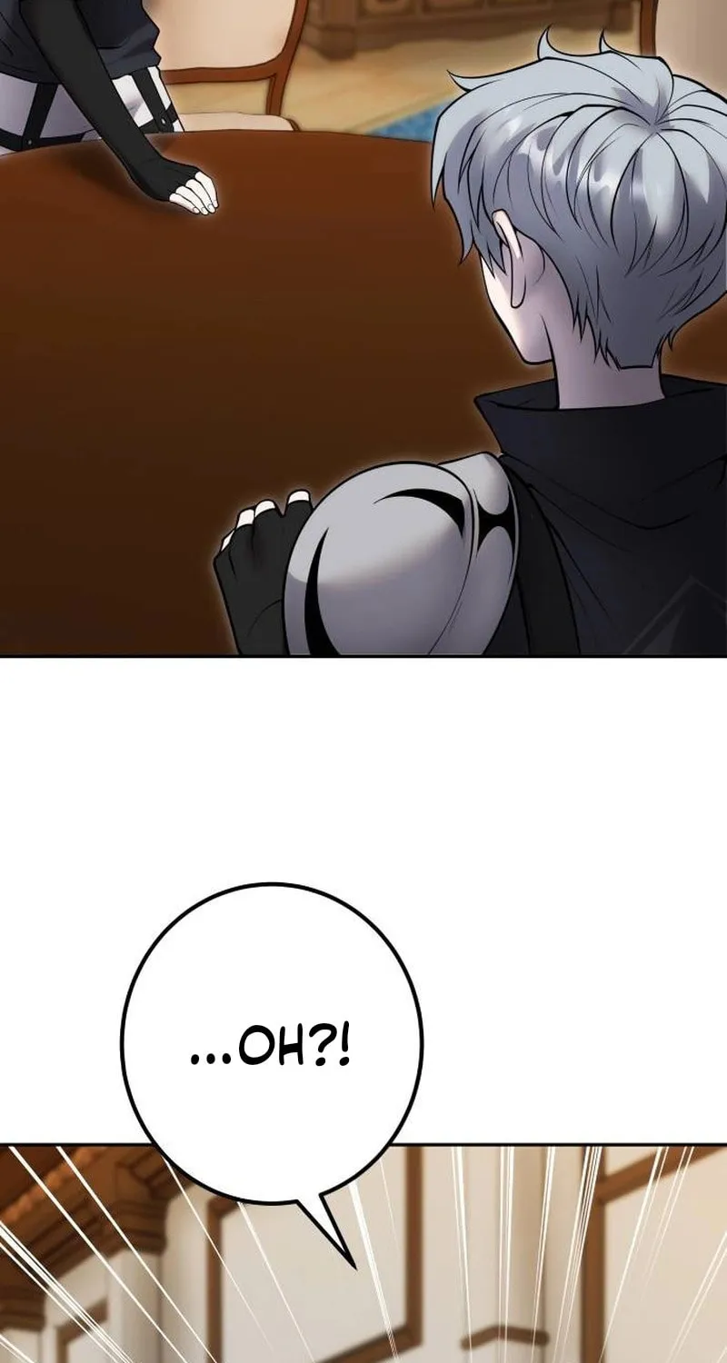 I Was More Overpowered Than the Hero, so I Hid My Power! Chapter 54 page 51 - 