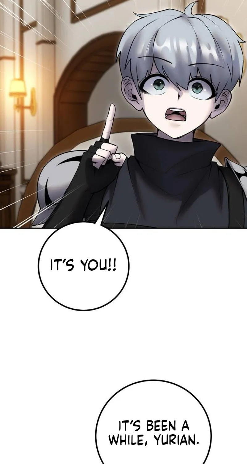 I Was More Overpowered Than the Hero, so I Hid My Power! Chapter 54 page 52 - 