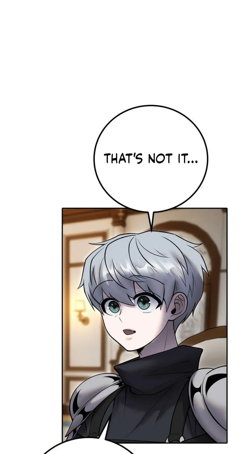 I Was More Overpowered Than the Hero, so I Hid My Power! Chapter 54 page 60 - 