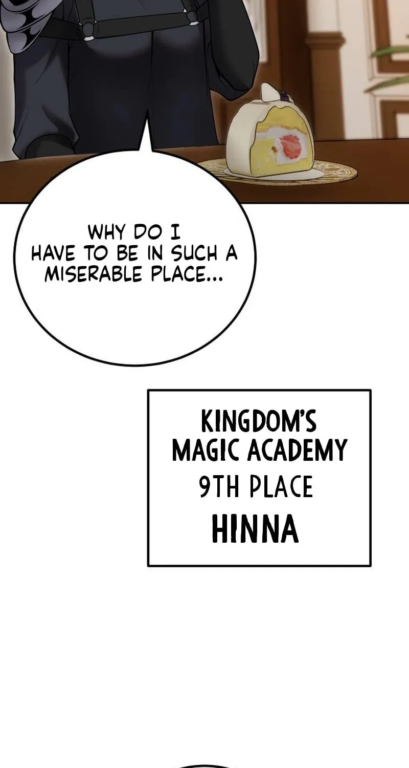 I Was More Overpowered Than the Hero, so I Hid My Power! Chapter 54 page 64 - 