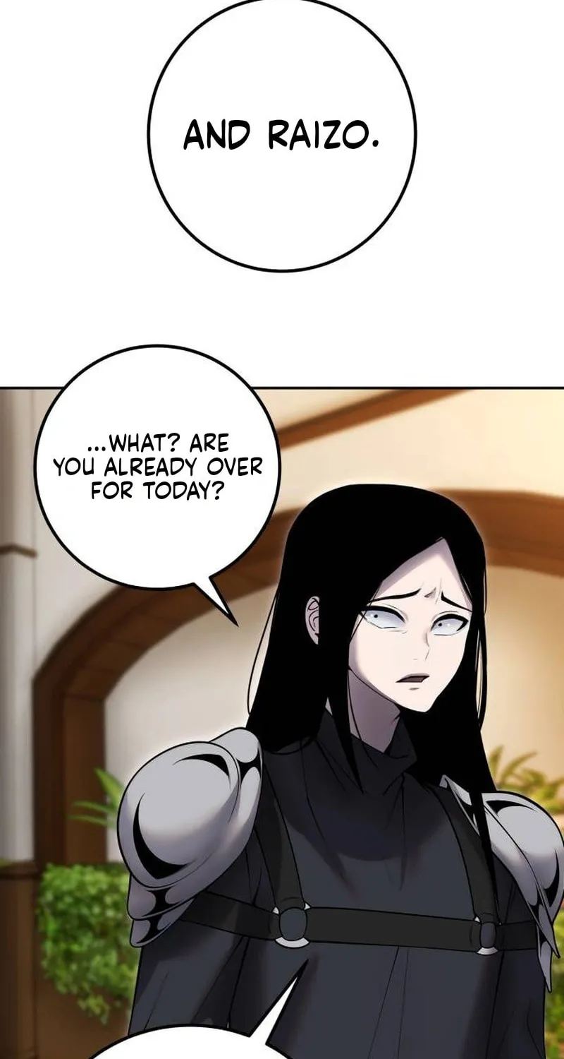 I Was More Overpowered Than the Hero, so I Hid My Power! Chapter 54 page 65 - 