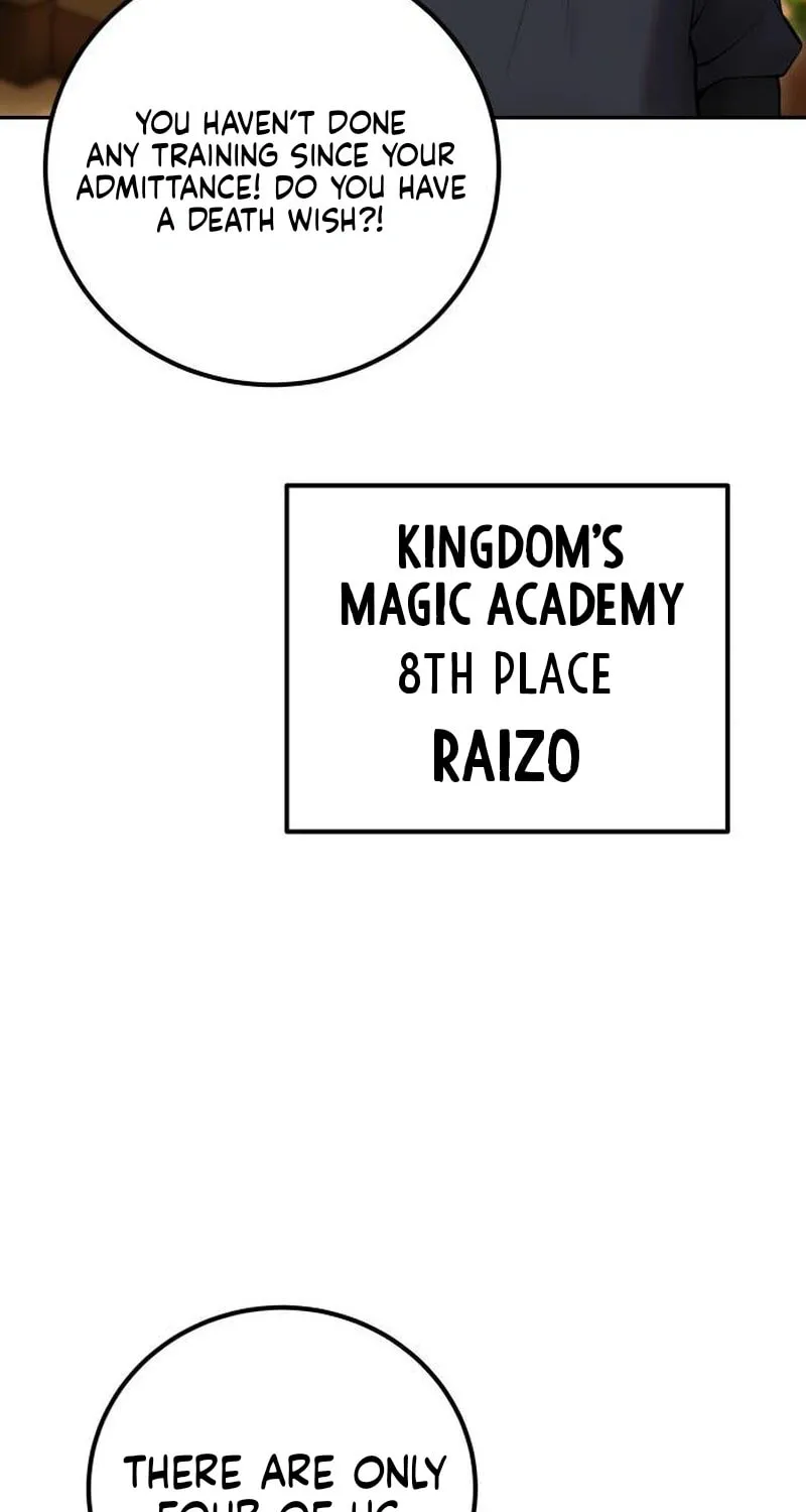 I Was More Overpowered Than the Hero, so I Hid My Power! Chapter 54 page 66 - 