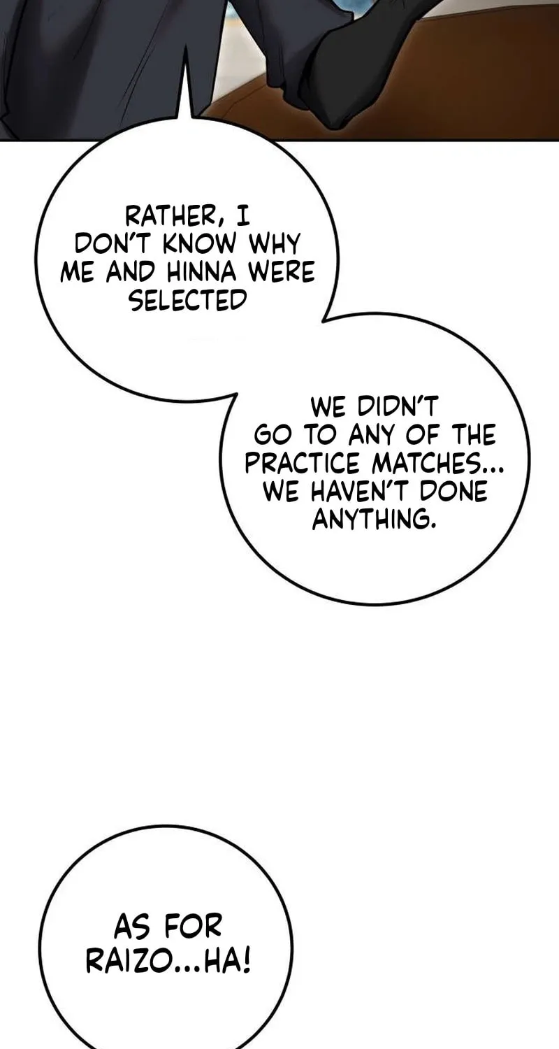 I Was More Overpowered Than the Hero, so I Hid My Power! Chapter 54 page 71 - 