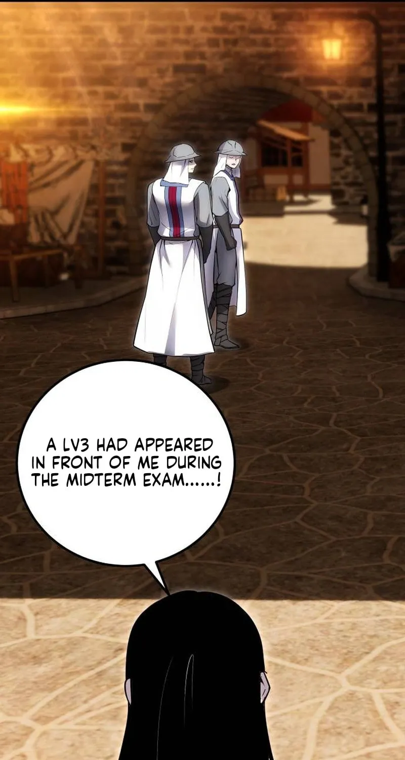 I Was More Overpowered Than the Hero, so I Hid My Power! Chapter 54 page 75 - 
