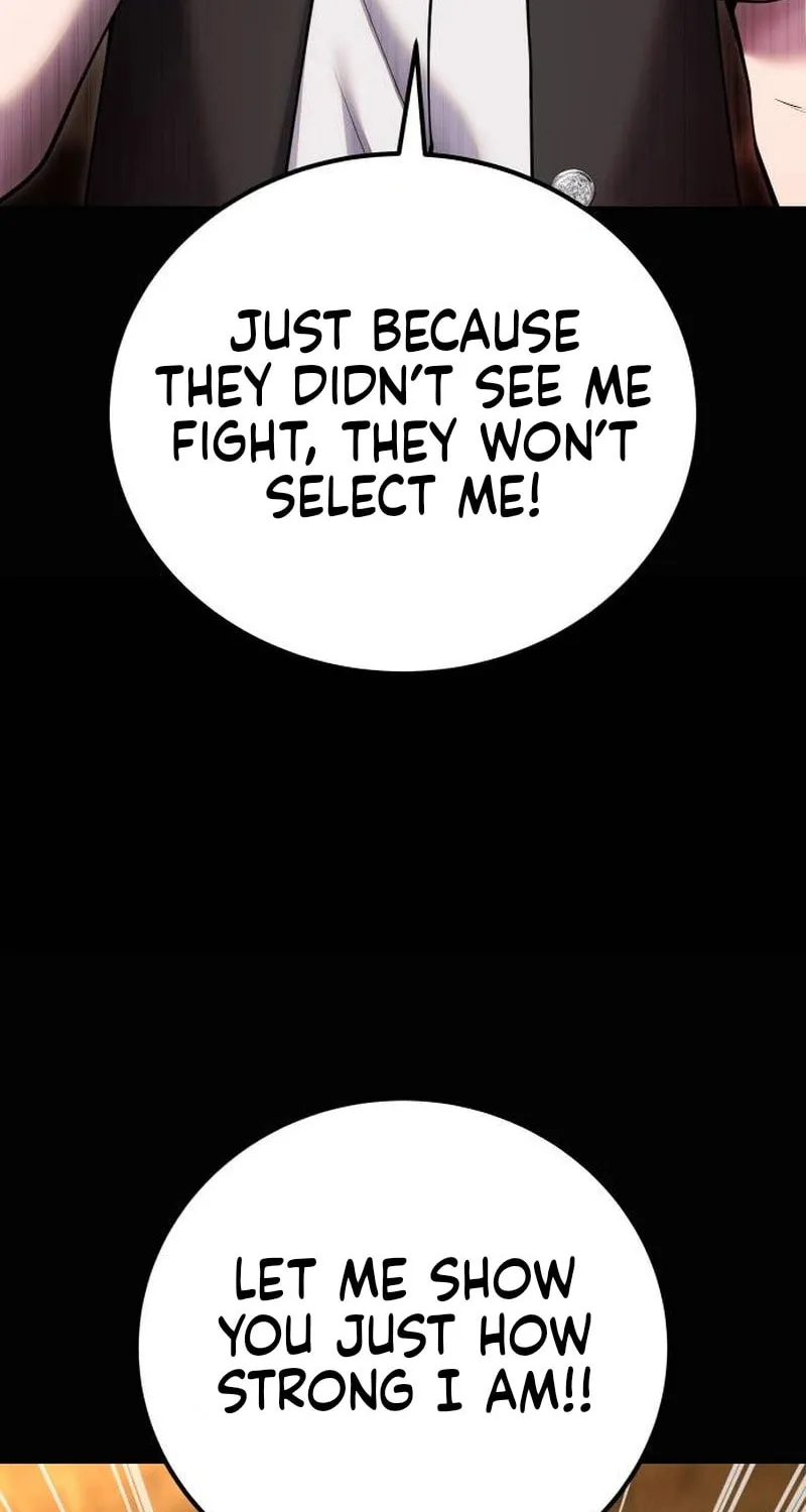 I Was More Overpowered Than the Hero, so I Hid My Power! Chapter 54 page 78 - 
