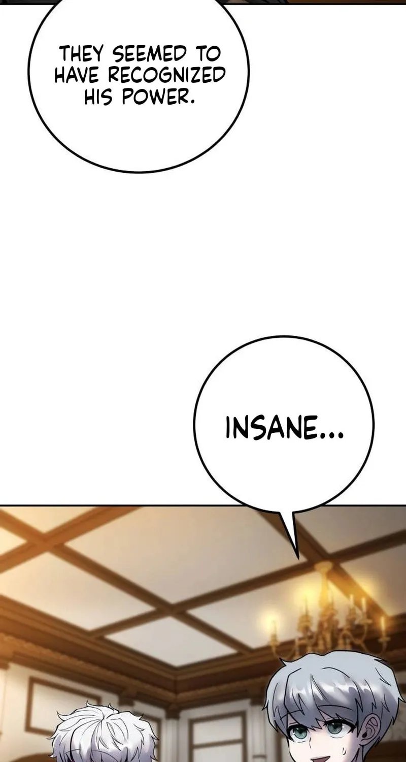 I Was More Overpowered Than the Hero, so I Hid My Power! Chapter 54 page 82 - 