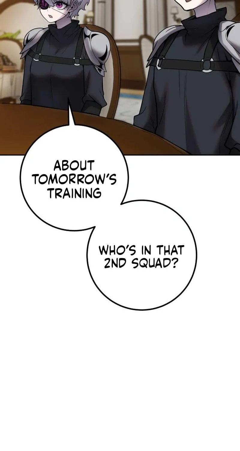 I Was More Overpowered Than the Hero, so I Hid My Power! Chapter 54 page 83 - 