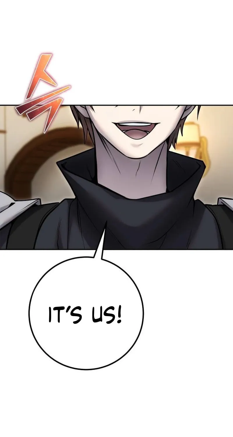 I Was More Overpowered Than the Hero, so I Hid My Power! Chapter 54 page 84 - 