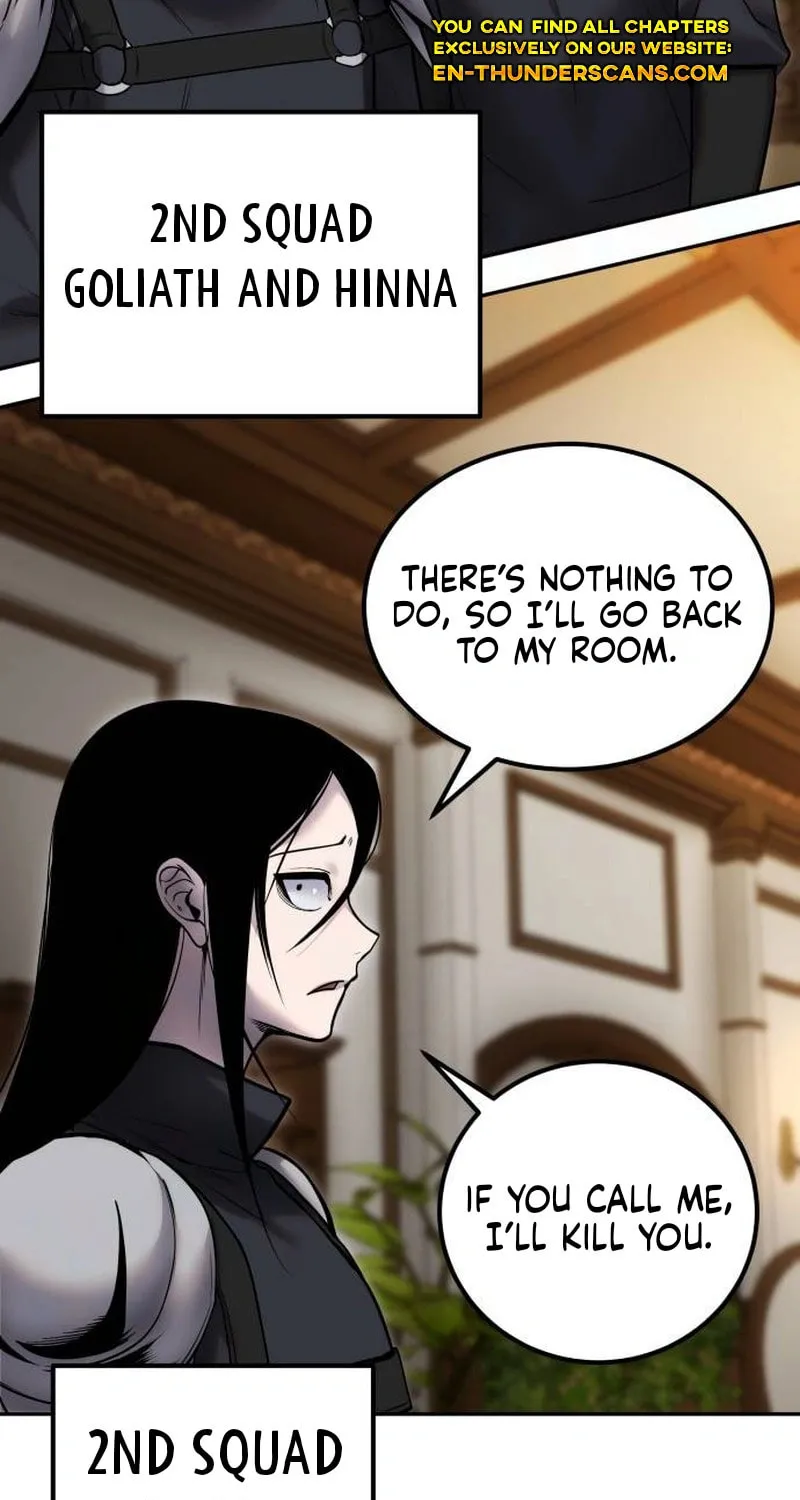 I Was More Overpowered Than the Hero, so I Hid My Power! Chapter 54 page 88 - 