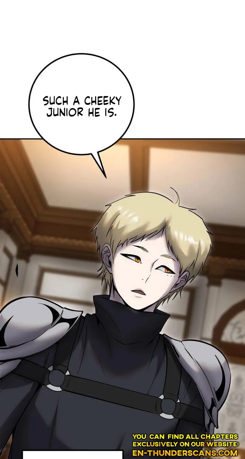 I Was More Overpowered Than the Hero, so I Hid My Power! Chapter 54 page 90 - 