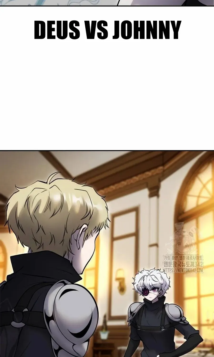 I Was More Overpowered Than the Hero, so I Hid My Power! Chapter 55.1 page 4 - 