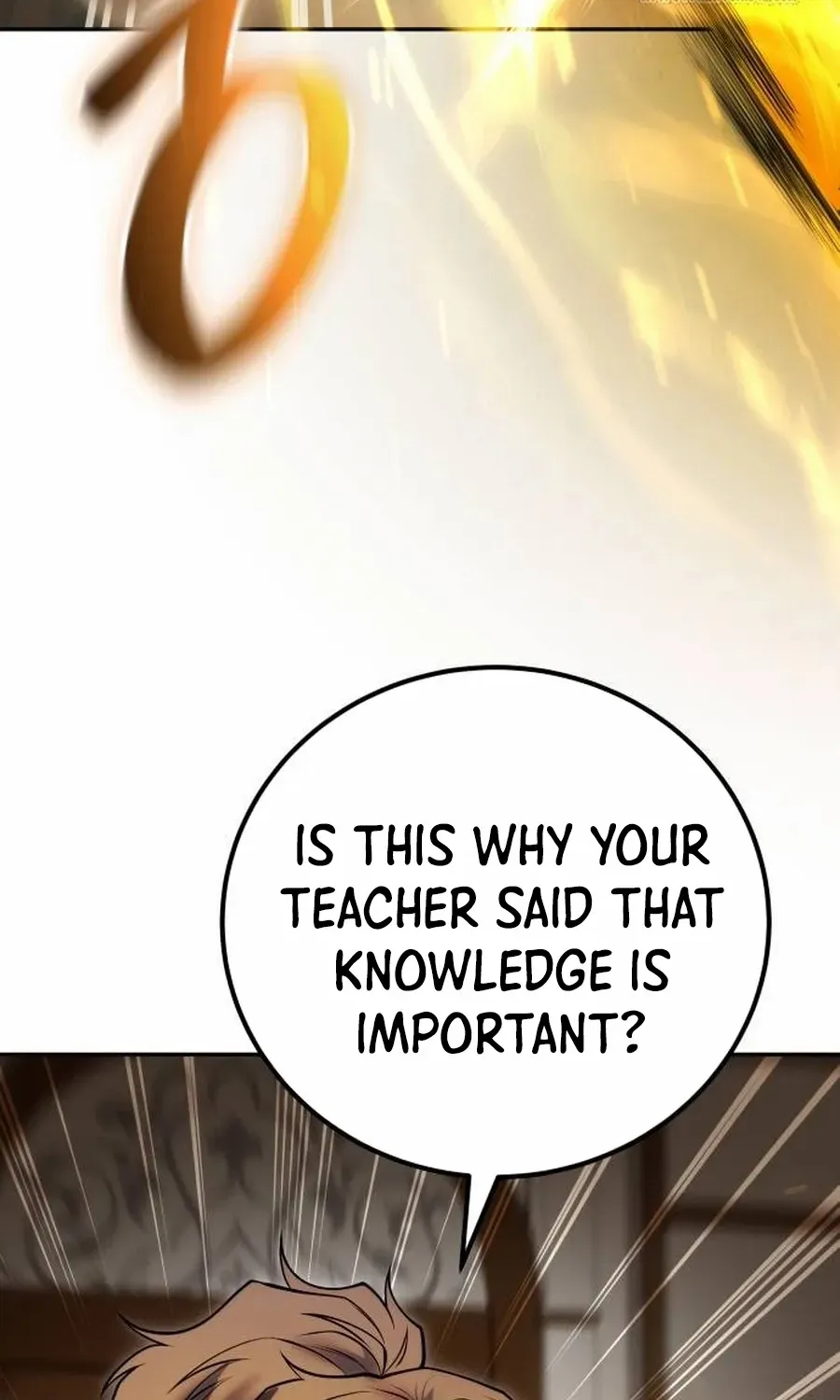 I Was More Overpowered Than the Hero, so I Hid My Power! Chapter 55.1 page 31 - 