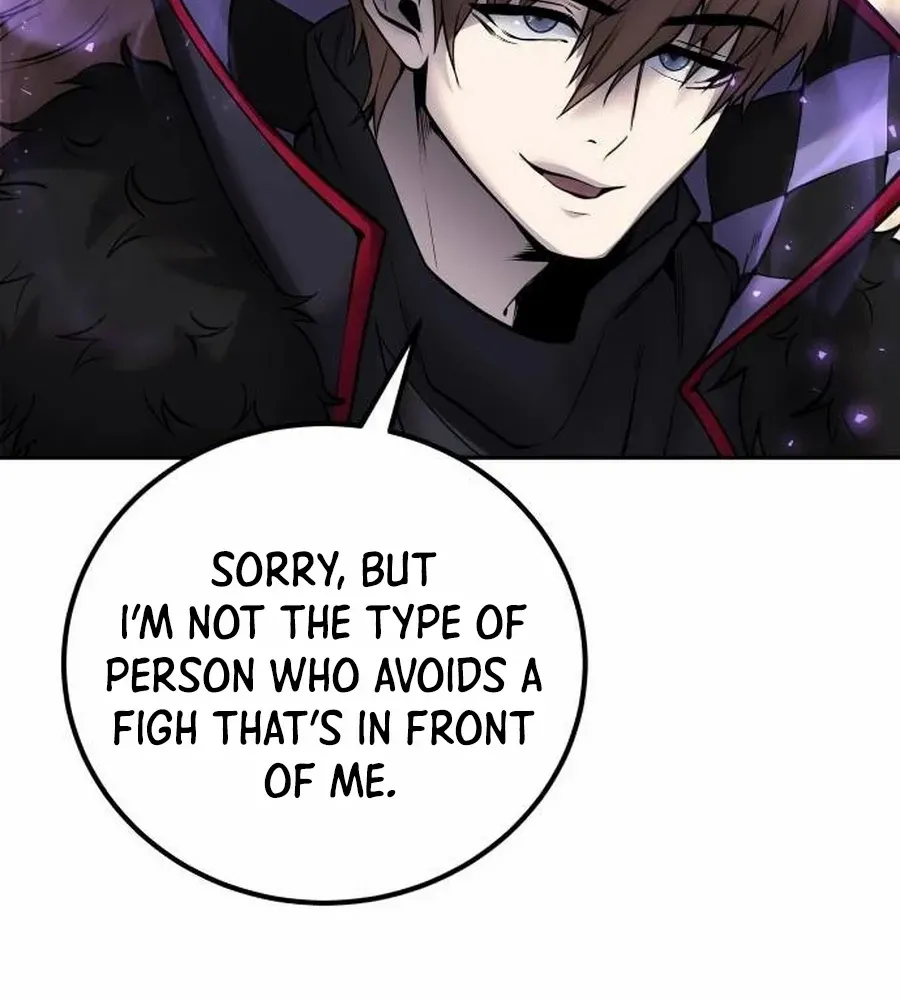 I Was More Overpowered Than the Hero, so I Hid My Power! Chapter 55.1 page 8 - 