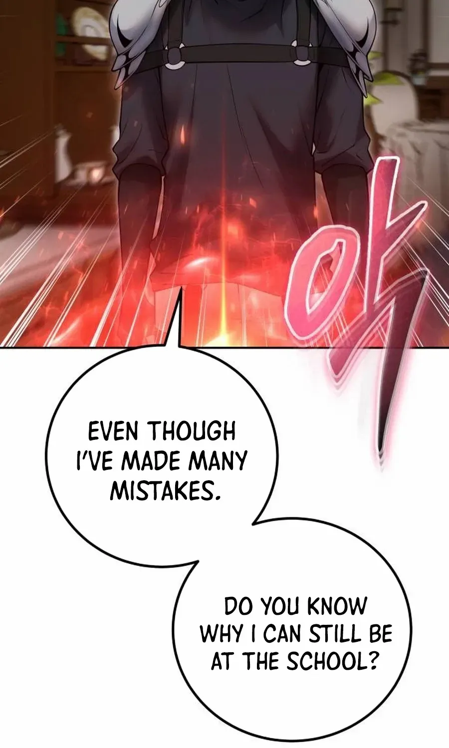 I Was More Overpowered Than the Hero, so I Hid My Power! Chapter 55.2 page 12 - 