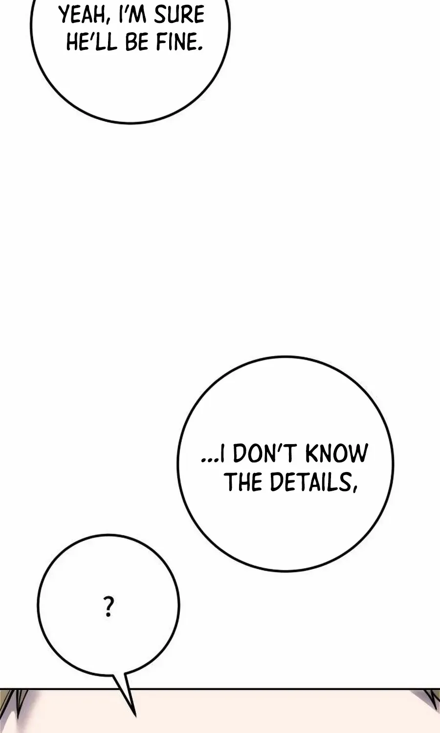 I Was More Overpowered Than the Hero, so I Hid My Power! Chapter 55.3 page 2 - 