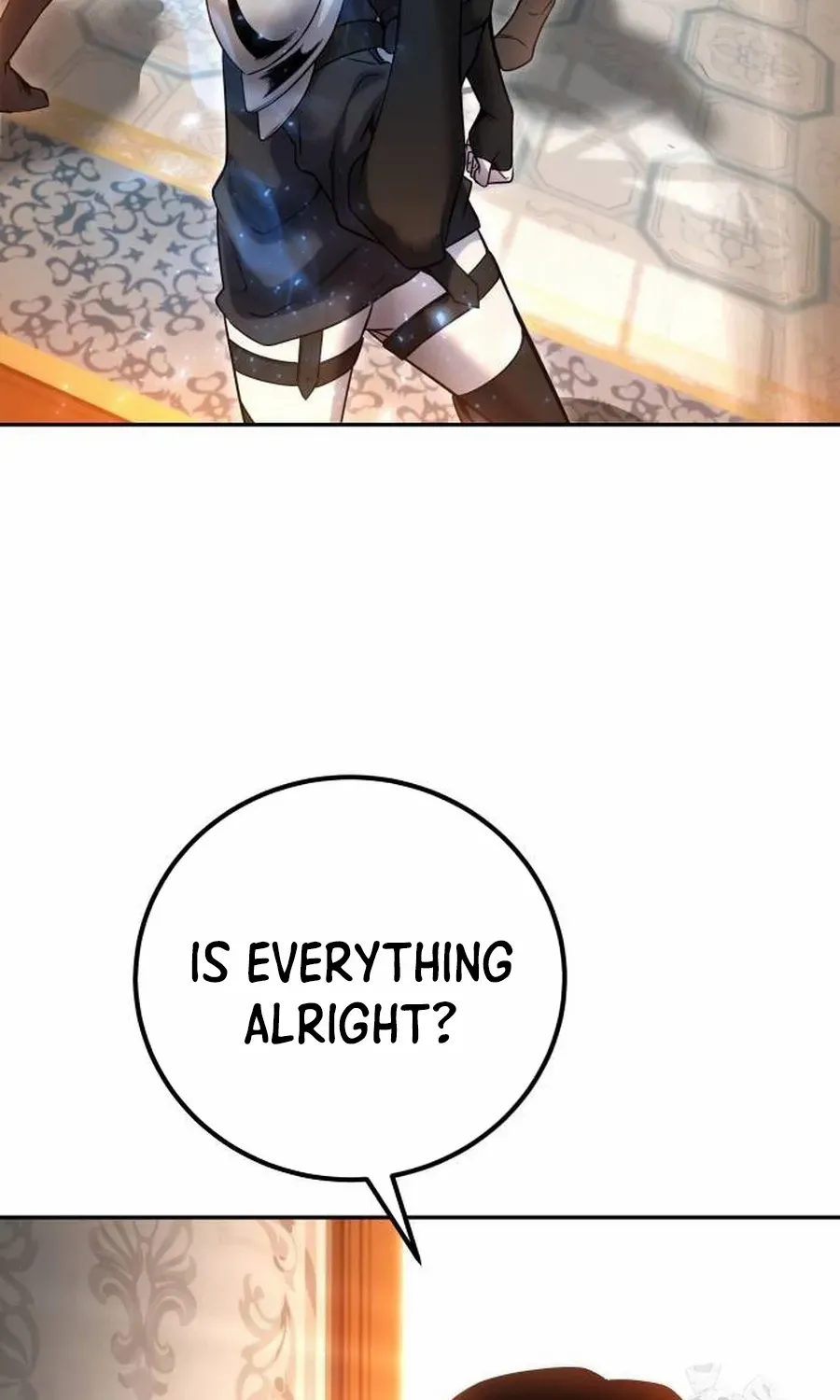 I Was More Overpowered Than the Hero, so I Hid My Power! Chapter 55.3 page 15 - 
