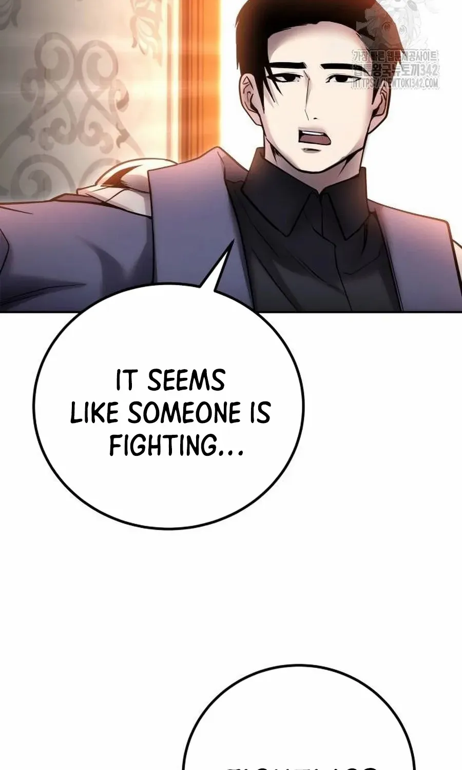 I Was More Overpowered Than the Hero, so I Hid My Power! Chapter 55.3 page 16 - 