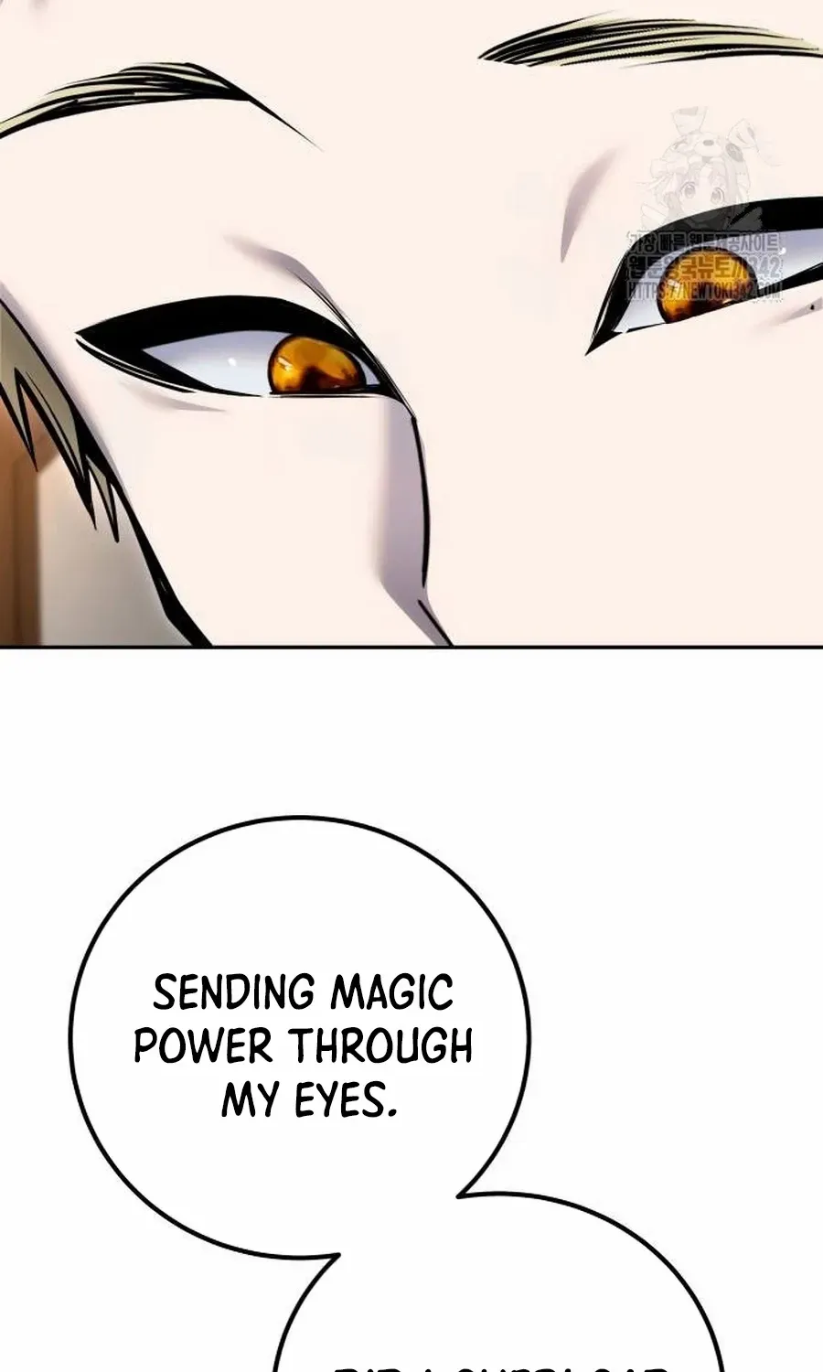 I Was More Overpowered Than the Hero, so I Hid My Power! Chapter 55.3 page 3 - 