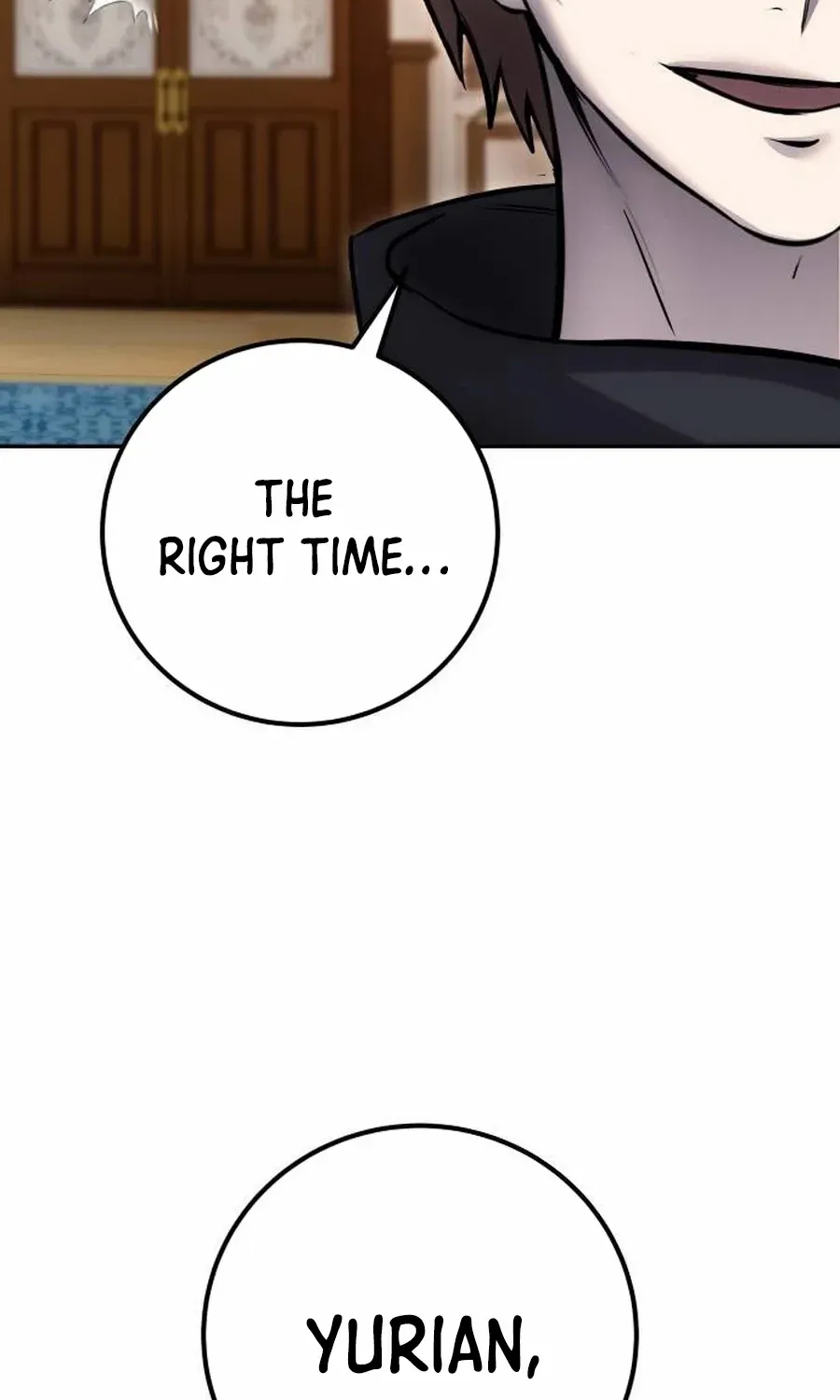 I Was More Overpowered Than the Hero, so I Hid My Power! Chapter 55.3 page 21 - 
